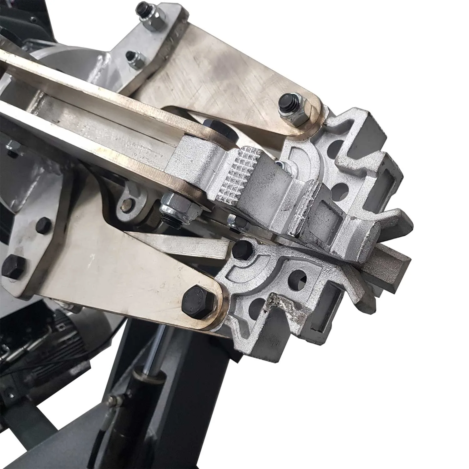 TechLift 865 Dekkomlegger for lastebil