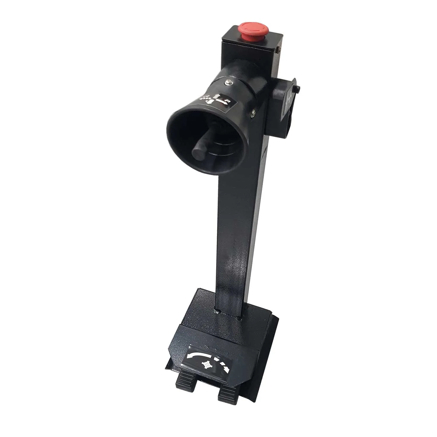 TechLift 865 Dekkomlegger for lastebil