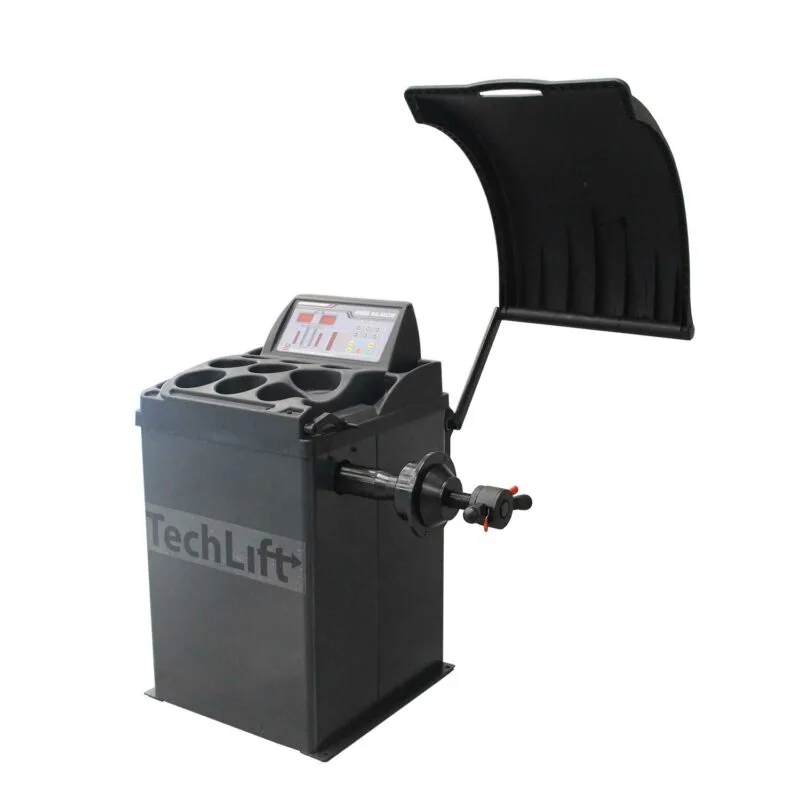 TechLift 901 Avbalanseringsmaskin