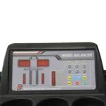 TechLift 901 Avbalanseringsmaskin