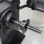 Techlift 921 avbalanseringsmaskin