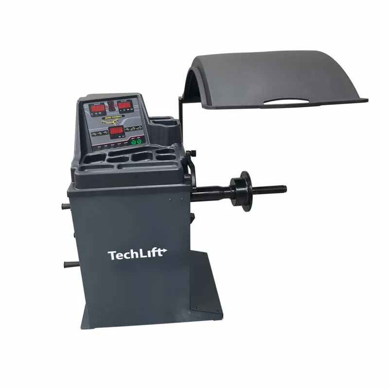 TechLift 922 Avbalanseringsmaskin