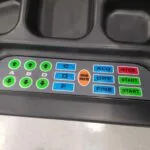 TechLift 922 Avbalanseringsmaskin