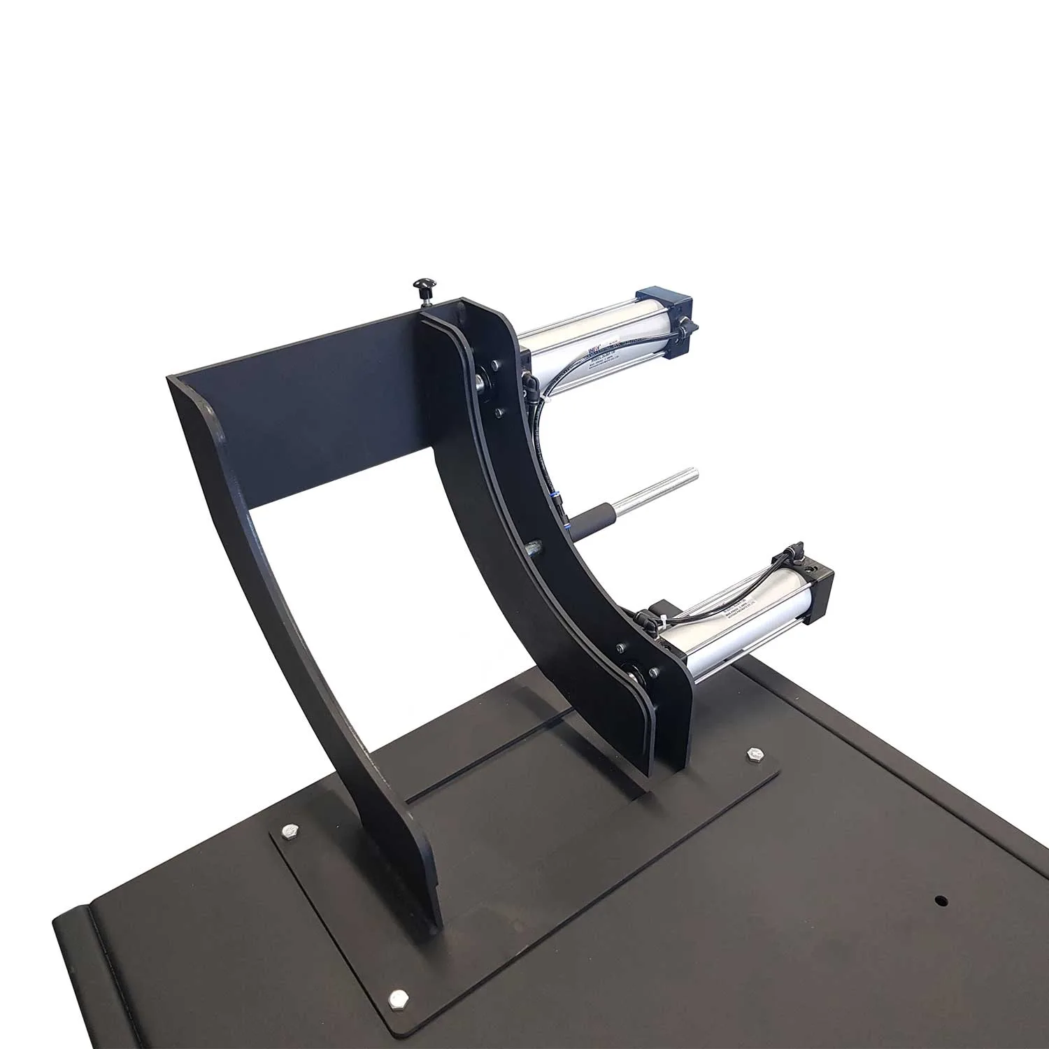 TechLift S1 sakseløfter for motorsykkel