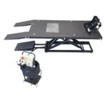 TechLift S1h sakseløfter for motorsykkel og ATV