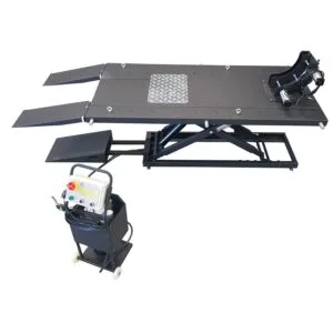 TechLift S1h sakseløfter for motorsykkel og ATV