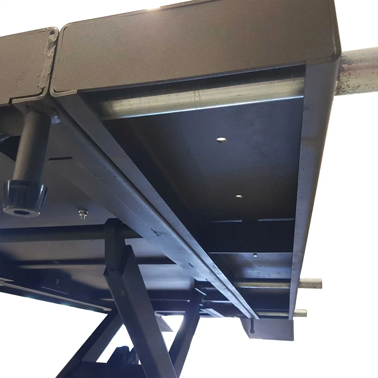 TechLift S1h sakseløfter for motorsykkel og ATV