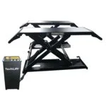 Techlift S2 sakseløfter løftebukk