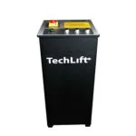 Techlift S2 sakseløfter løftebukk