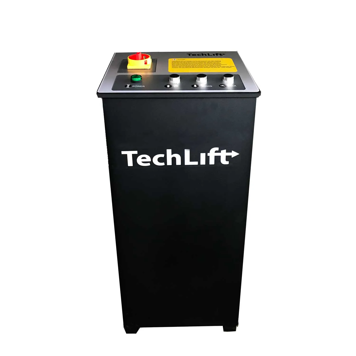 Techlift S2 sakseløfter løftebukk