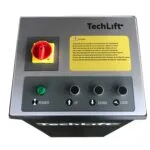 Techlift S2 sakseløfter løftebukk