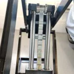 Techlift S6 sakseløfter løftebukk