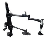 Hjelpearm til dekkomlegger 821/822