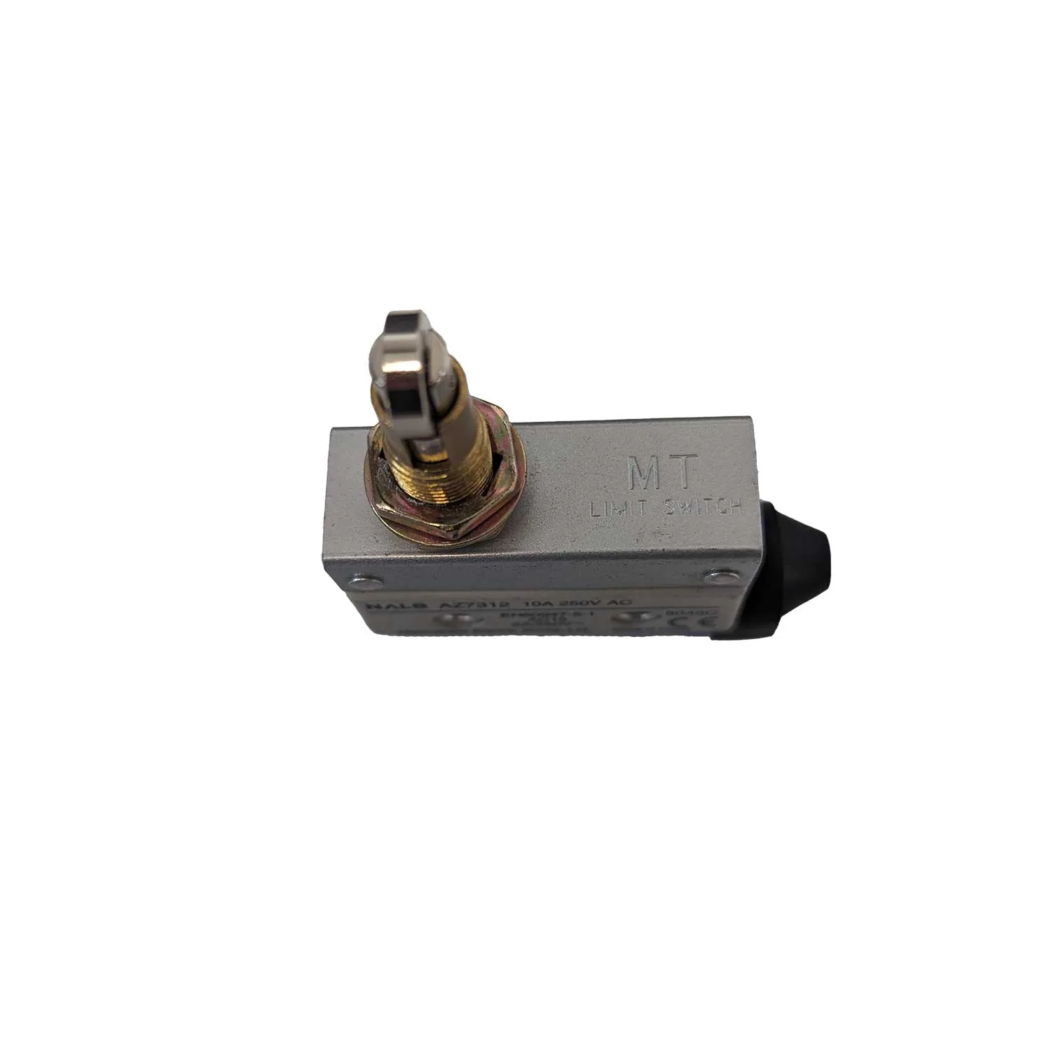 Endestoppbryter for TechLift K4