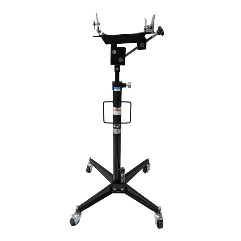 Girkassejekk 500 kg EF Motor Girkassejekk 500 kg EF Motor