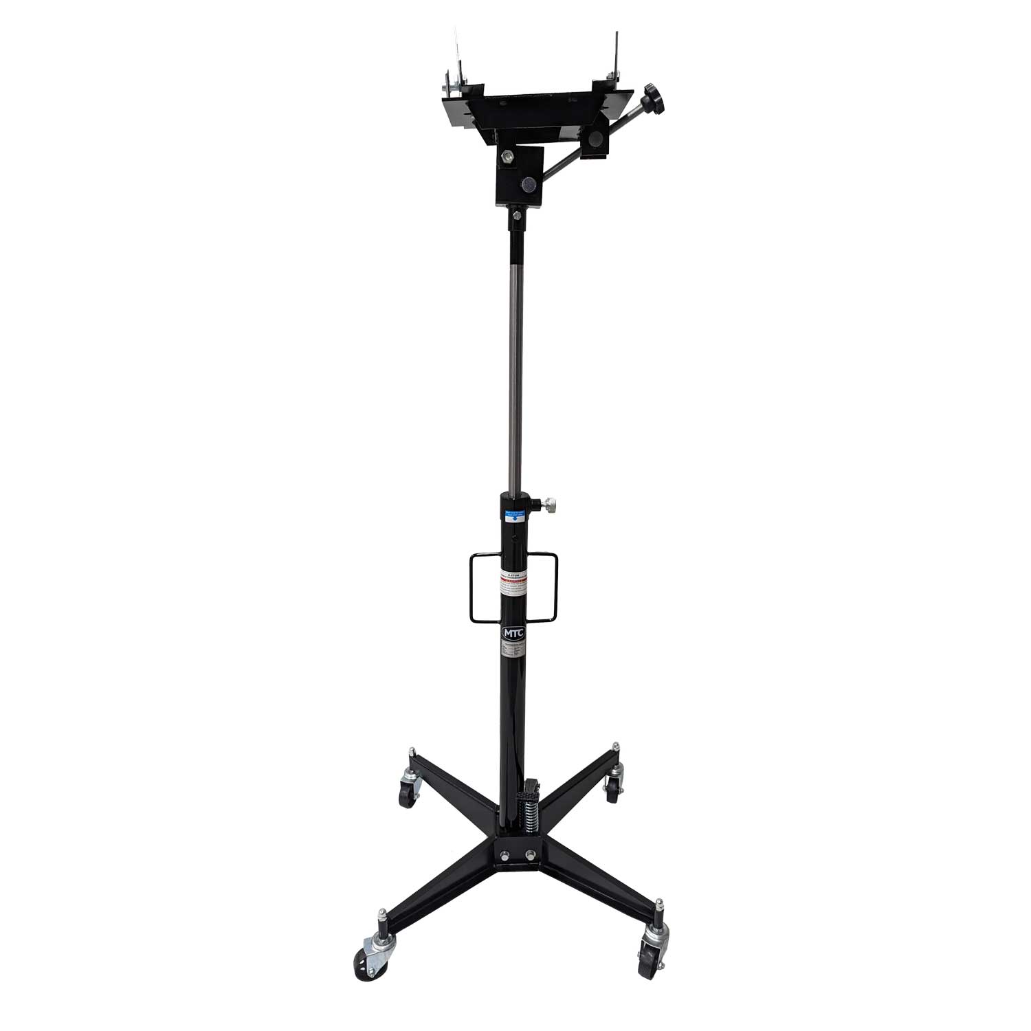 Girkassejekk 500 kg EF Motor Girkassejekk 500 kg EF Motor