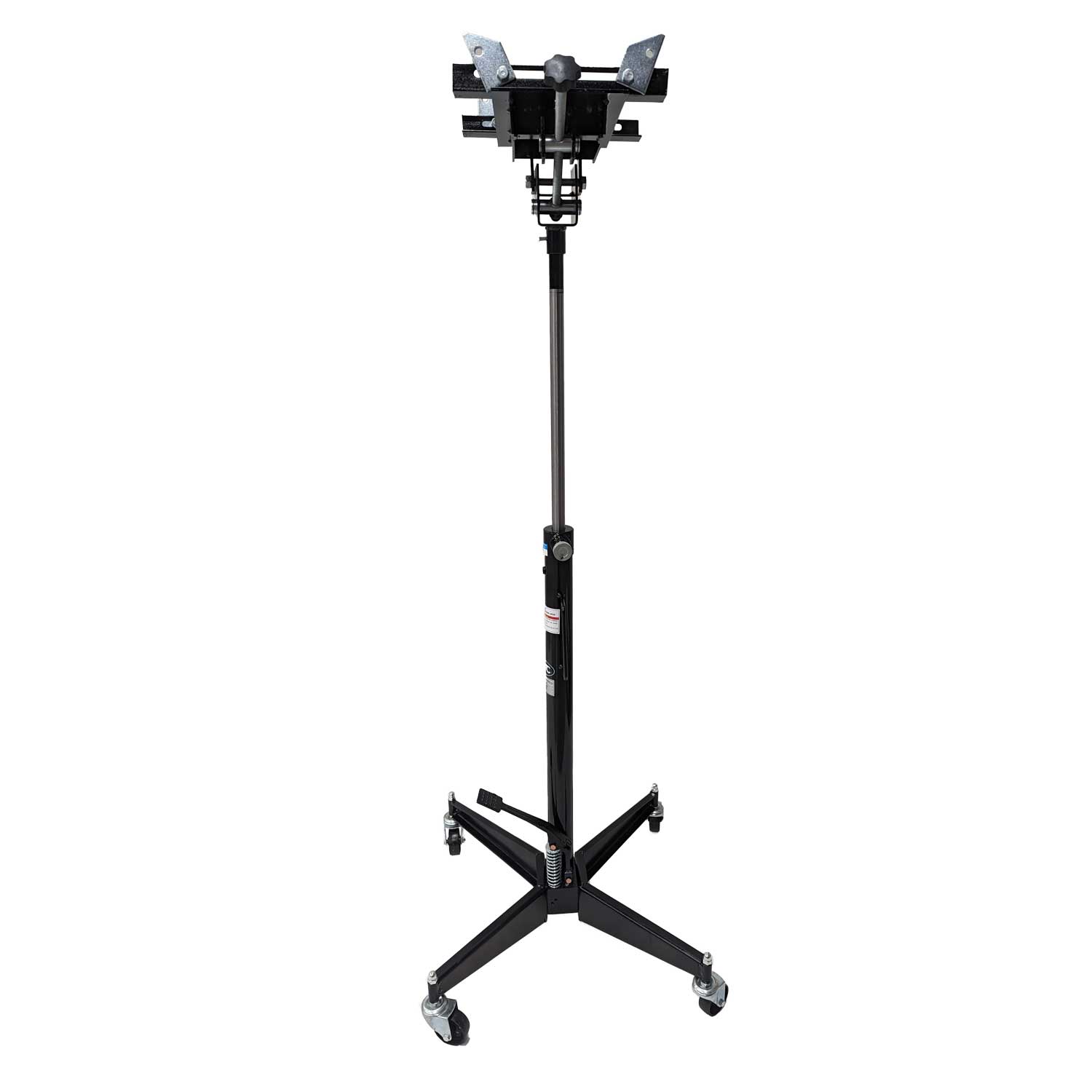 Girkassejekk 500 kg EF Motor Girkassejekk 500 kg EF Motor