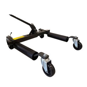 Hjuldolly mekanisk EF Motor