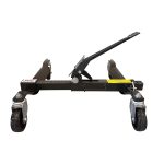 Hjuldolly mekanisk EF Motor