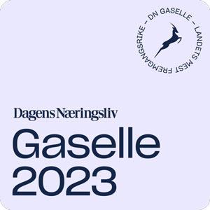 EF Motor Gaselle 2023