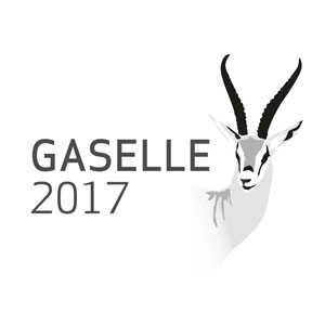 EF Motor Gaselle 2017