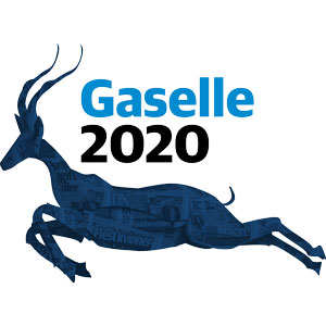 EF Motor Gaselle 2020