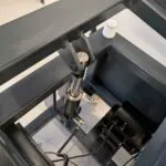 TechLift løftebord for elbil batteri og motor