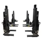 TechLift CL80 løftesøyle for lastebil