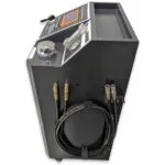Automatgirkasse flusher 8801
