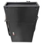Automatgirkasse flusher 8801