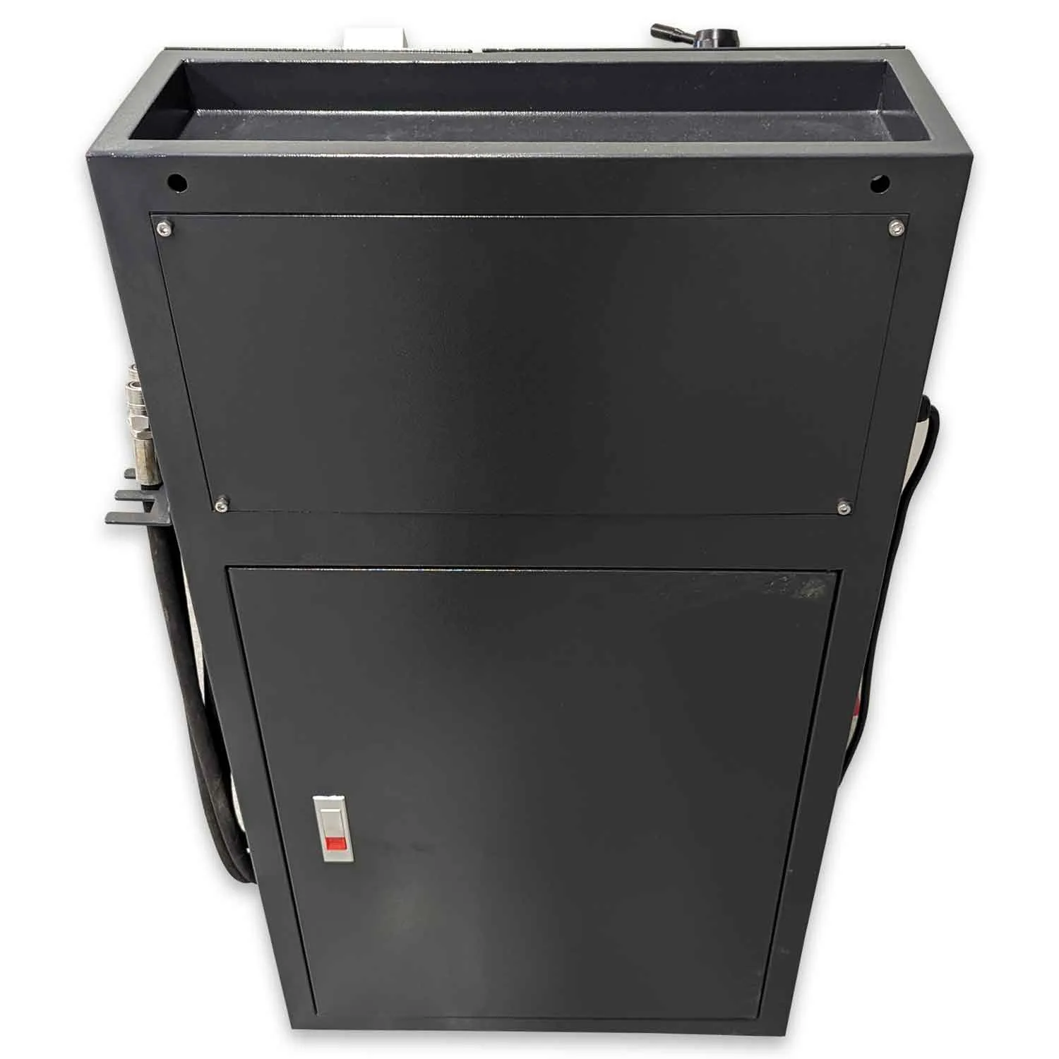 Automatgirkasse flusher 8801