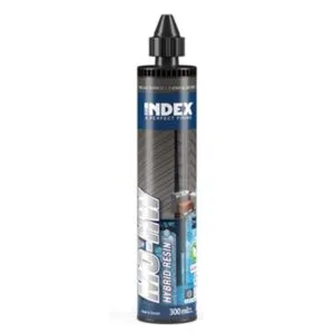Kjemisk anker / innfestning - Vinter MOHW300 300ml