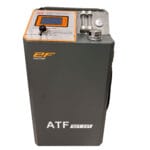 Automatgirkasse flusher 8801