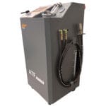 Automatgirkasse flusher 8801