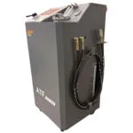 Automatgirkasse flusher 8801