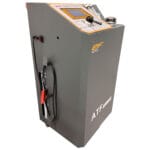 Automatgirkasse flusher 8801