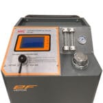 Automatgirkasse flusher 8801