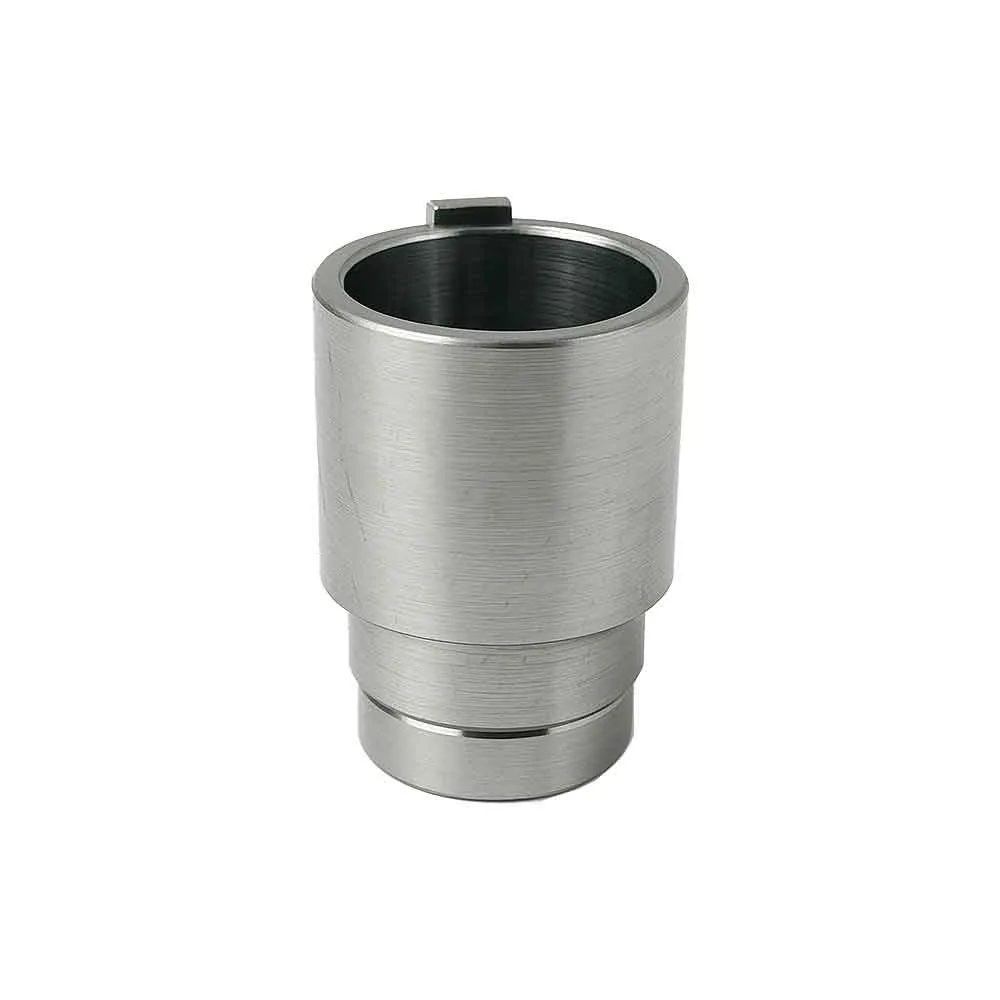Høydeadapter løftebukk 75 mm