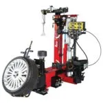 Premium dekkomlegger Teco Everest