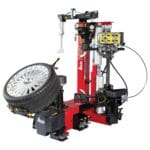 Premium dekkomlegger Teco Everest