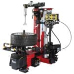 Premium dekkomlegger Teco Everest