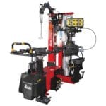 Premium dekkomlegger Teco Everest