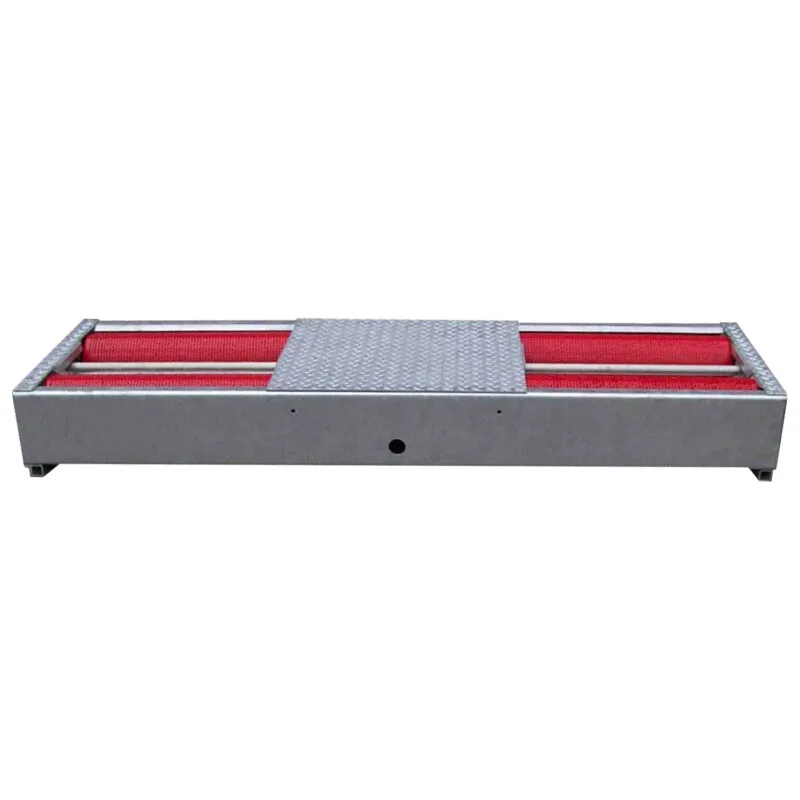 Teco TL C350R Bremsetester EF Motor Teco TL C350R Bremsetester EF Motor