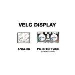 Teco TL C350R Bremsetester EF Motor