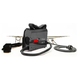 KMi heater X175 induksjonsvarmer