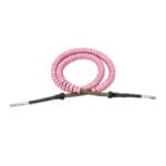 Induksjonsspole KMiC keramisk flexi-spole 1000 mm for KMI Heater X300