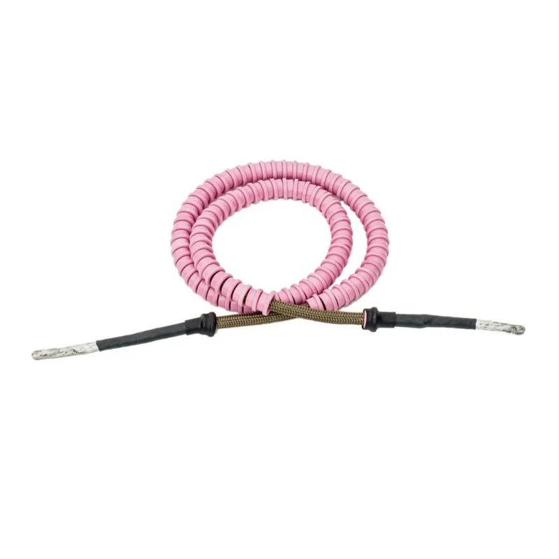 Induksjonsspole KMiC keramisk flexi-spole 1000 mm for KMI Heater X300