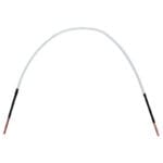 Modulerbar spiral for KMI Heater