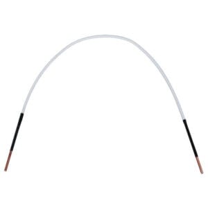 Modulerbar spiral for KMI Heater