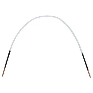 Modulerbar spiral for KMI Heater